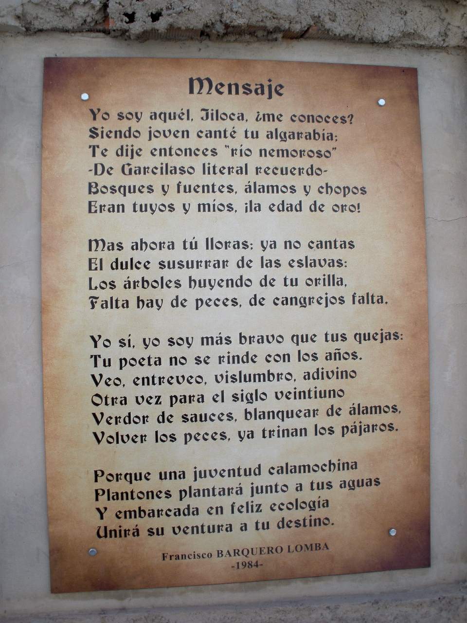 Foto 2 — Calamocha, Teruel (44200)
