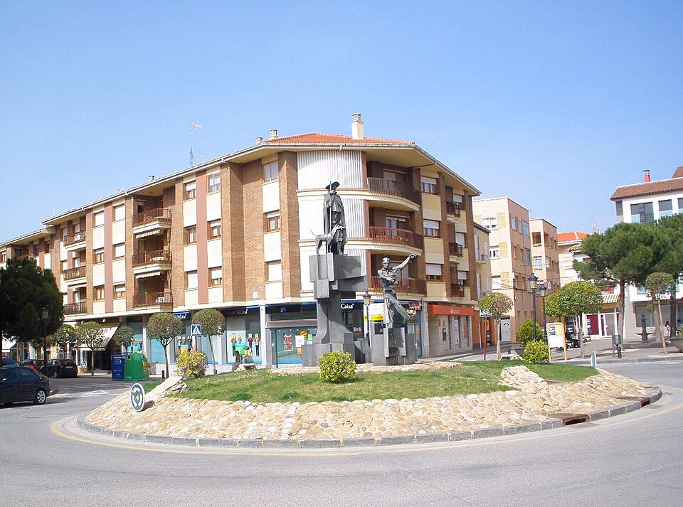 Foto 3 — Calamocha, Teruel (44200)