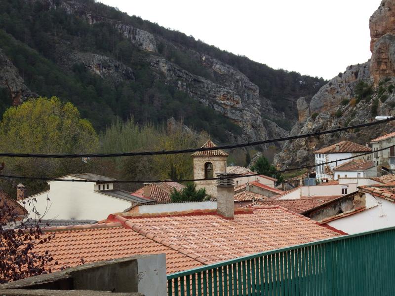 Vista de Calomarde, Teruel (44052)