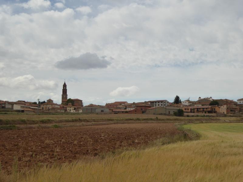 Vista de Camañas, Teruel (44053)
