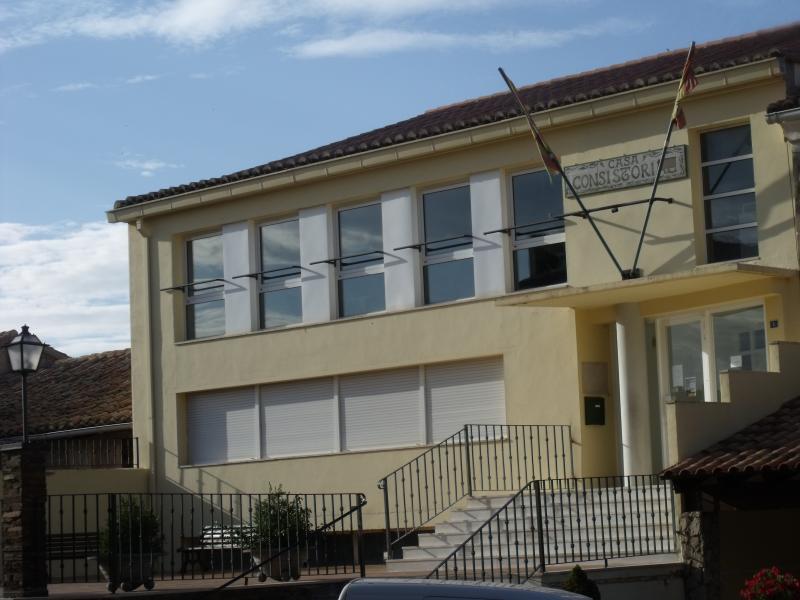 Vista de Cuevas Labradas, Teruel (44162)