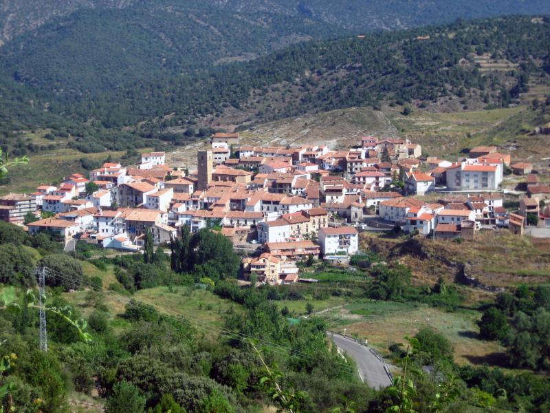 Vista de Formiche Alto, Teruel (44103)