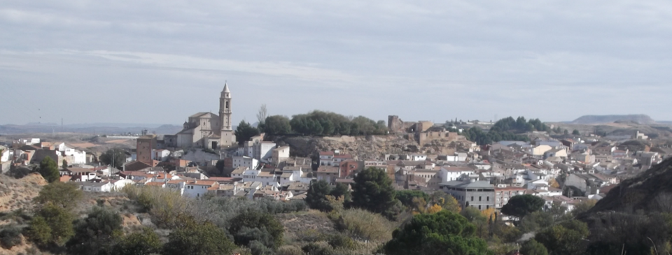 Foto 3 — Híjar, Teruel (44530)