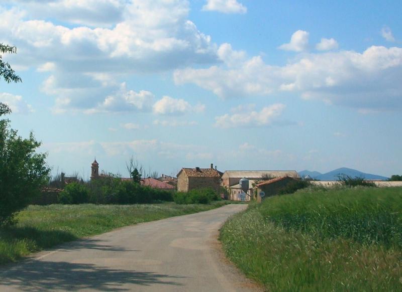 Vista de Lanzuela, Teruel (44491)