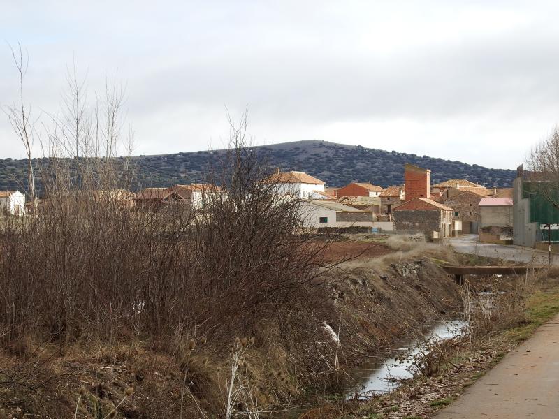 Vista de Lidón, Teruel (44136)