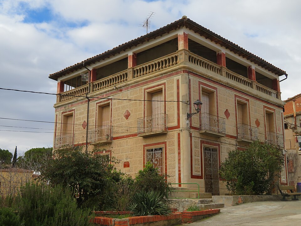 Foto 3 — Mas de las Matas, Teruel (44145)
