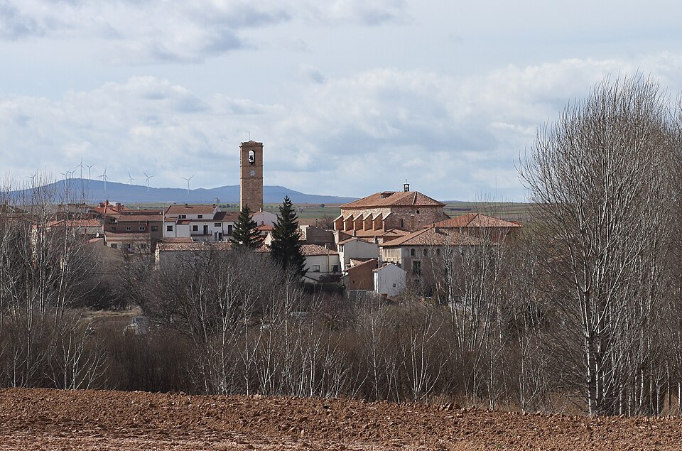 Foto 3 — Monreal del Campo, Teruel (44153)