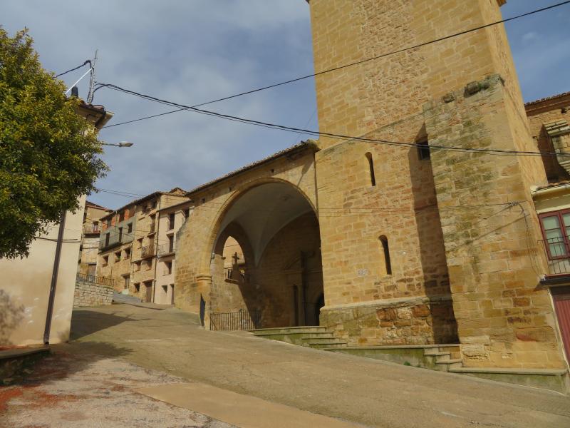 Vista de Monroyo, Teruel (44652)
