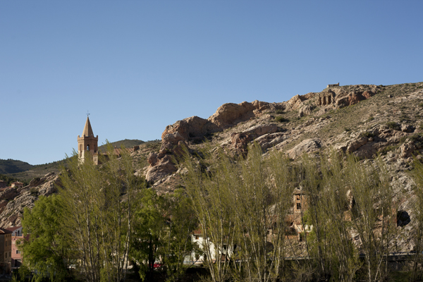 Foto 3 — Montalbán, Teruel (44700)