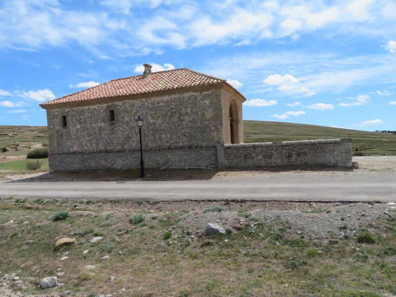 Monteagudo del Castillo