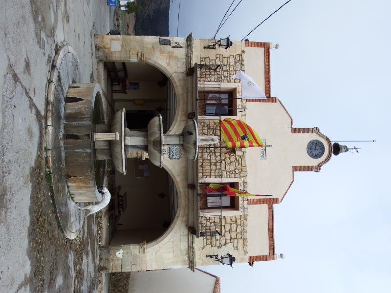 Vista de Moscardón, Teruel (44159)