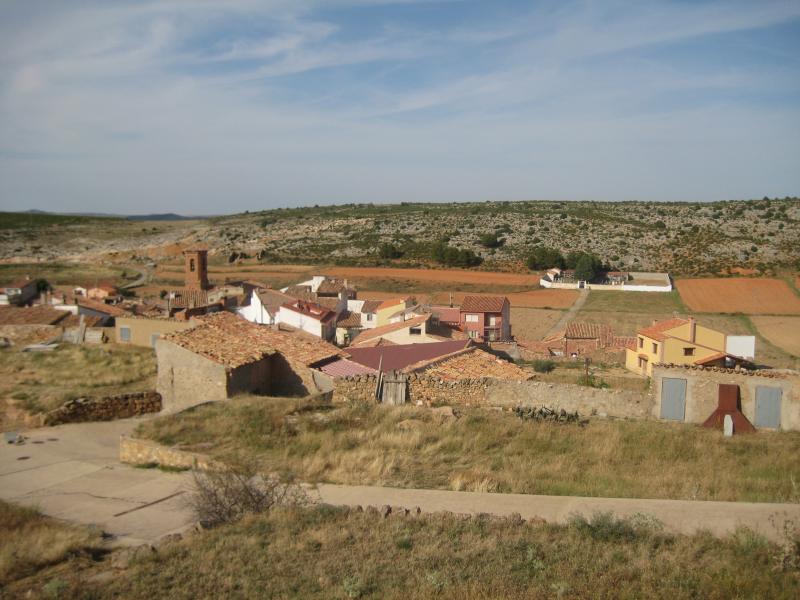 Vista de Olmos, Los, Teruel (44557)