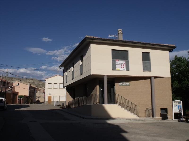 Vista de Peralejos, Teruel (44162)