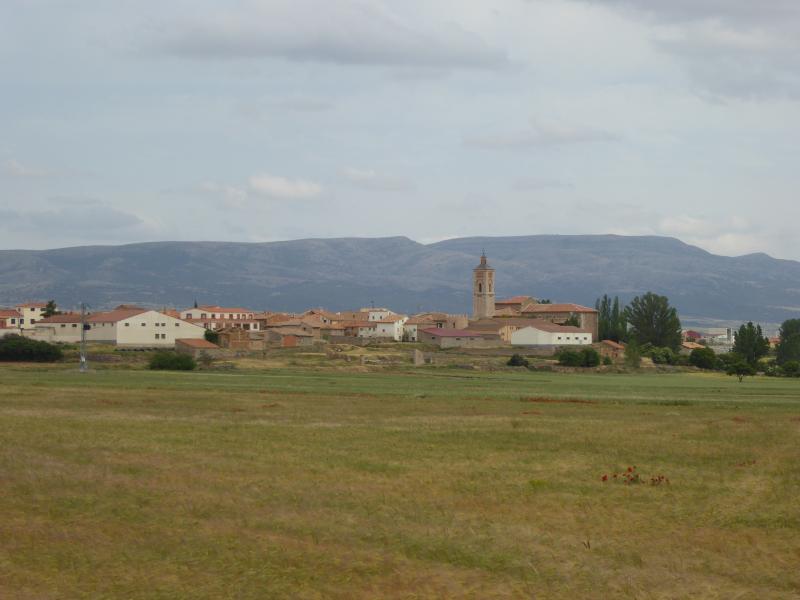 Vista de Perales del Alfambra, Teruel (44163)