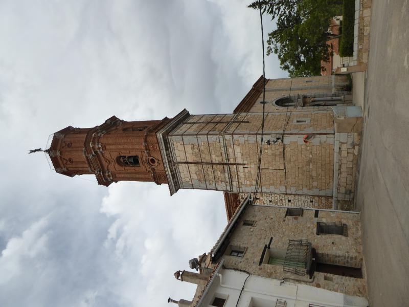 Vista de Rillo, Teruel (44195)