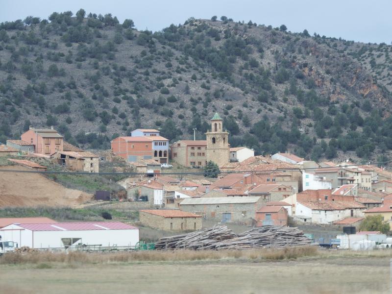 Vista de Royuela, Teruel (44198)