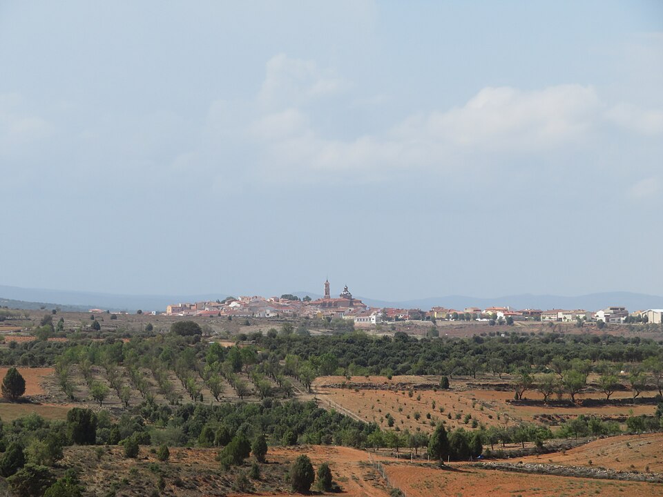 Foto 3 — Sarrión, Teruel (44460)