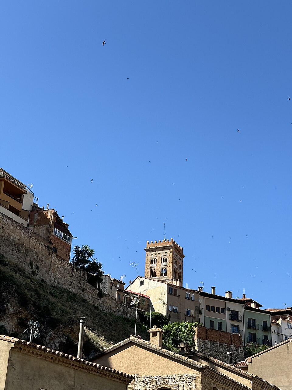 Foto 2 — Teruel, Teruel (44216)