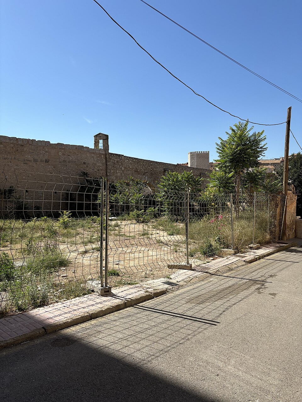 Foto 3 — Teruel, Teruel (44216)