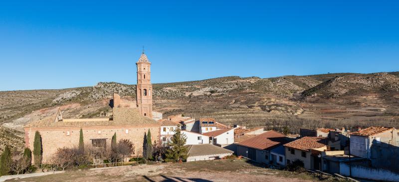 Torre de las Arcas
