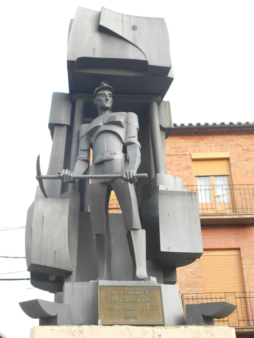 Foto 2 — Utrillas, Teruel (44760)