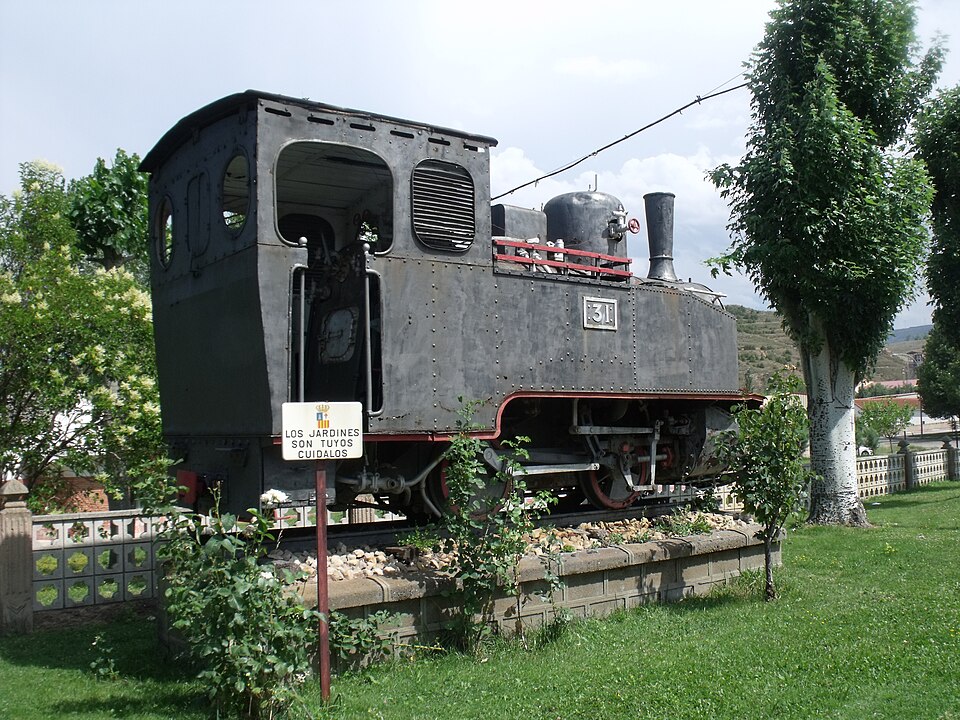 Foto 4 — Utrillas, Teruel (44760)