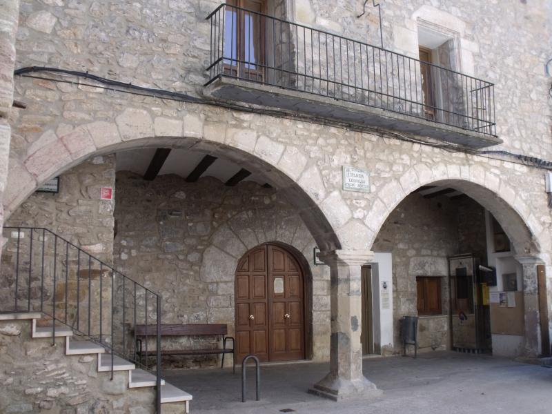 Vista de Valbona, Teruel (44430)