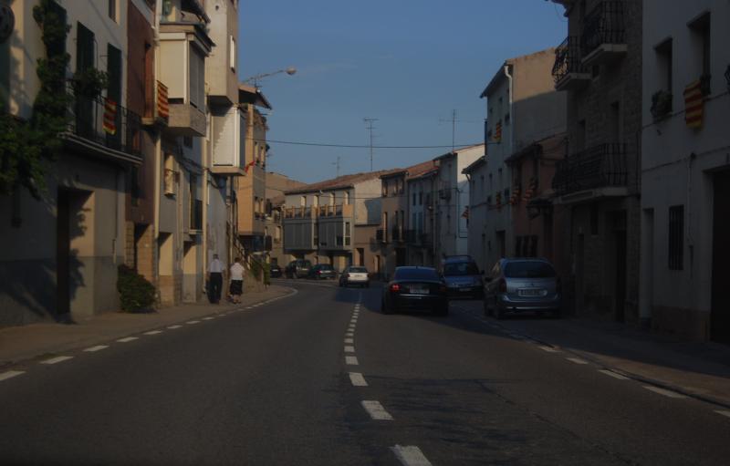 Vista de Valdeltormo, Teruel (44620)