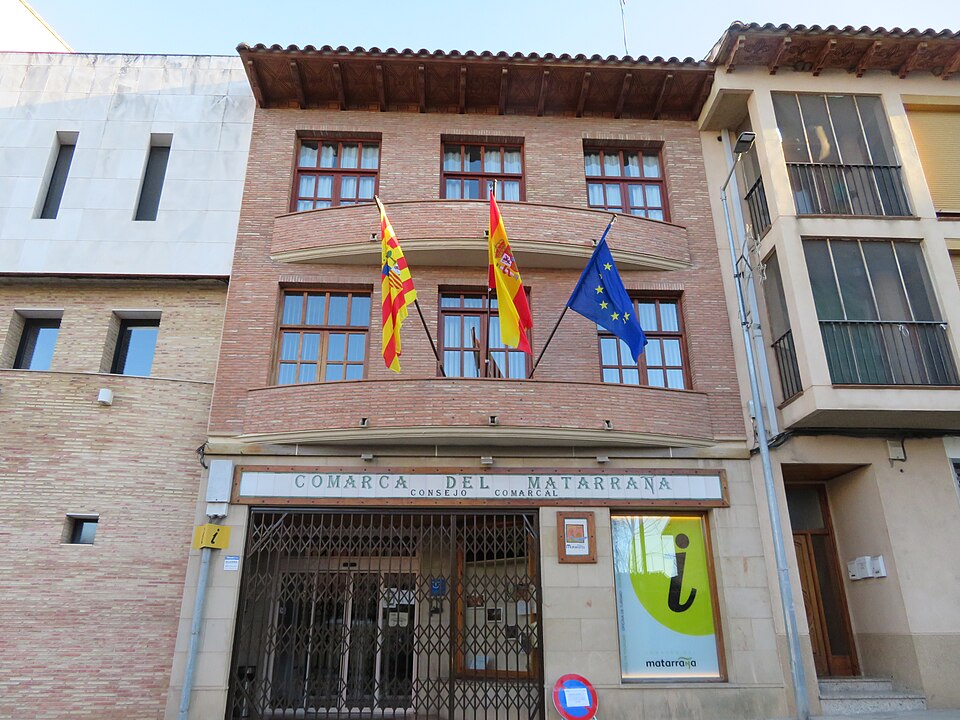 Foto 3 — Valderrobres, Teruel (44580)