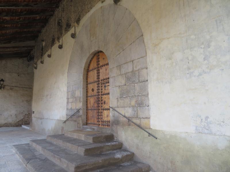 Vista de Villarroya de los Pinares, Teruel (44262)