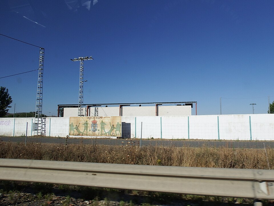 Foto 2 — Ajofrín, Toledo (45110)