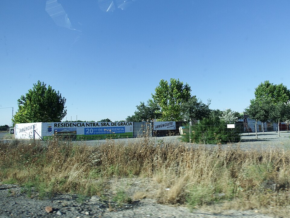 Foto 4 — Ajofrín, Toledo (45110)