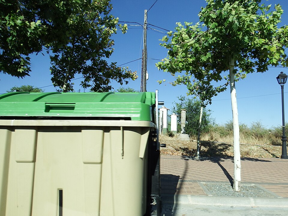 Foto 5 — Ajofrín, Toledo (45110)