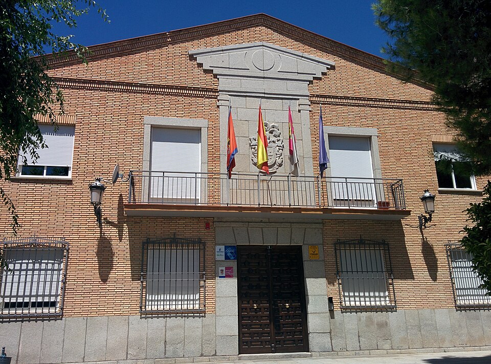 Foto 2 — Alameda de la Sagra, Toledo (45240)
