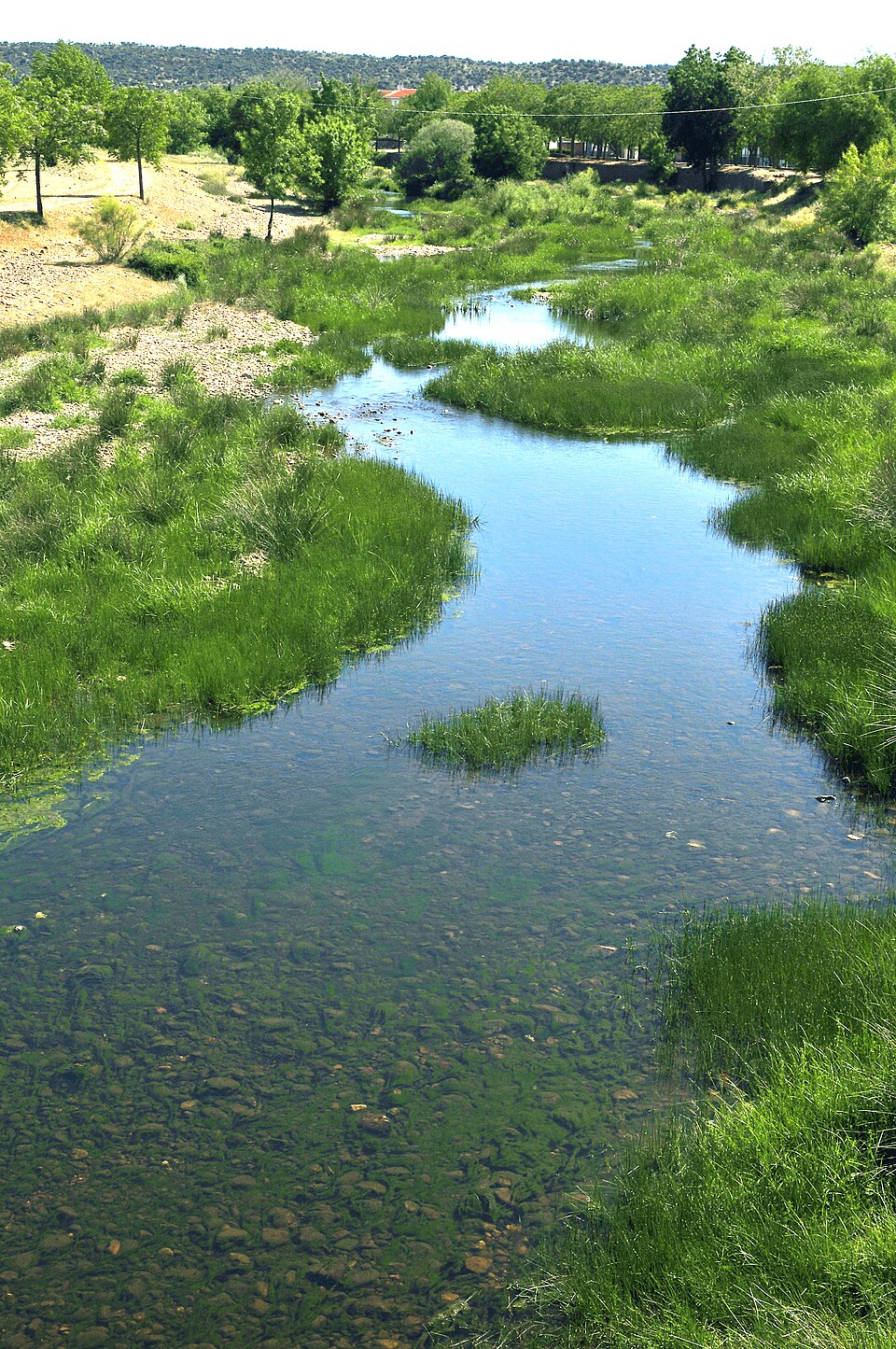 Foto 3 — Alcaudete de la Jara, Toledo (45662)