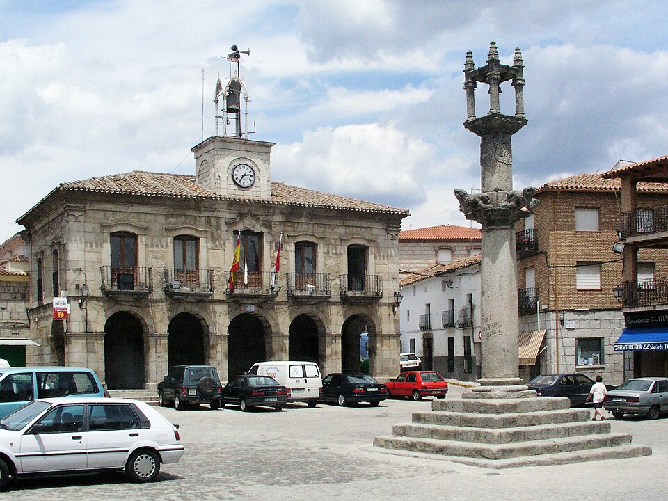Foto 4 — Almorox, Toledo (45900)