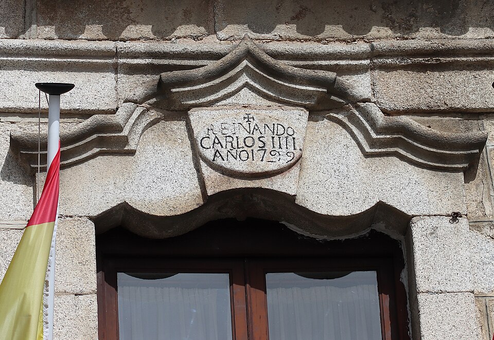 Foto 5 — Almorox, Toledo (45900)