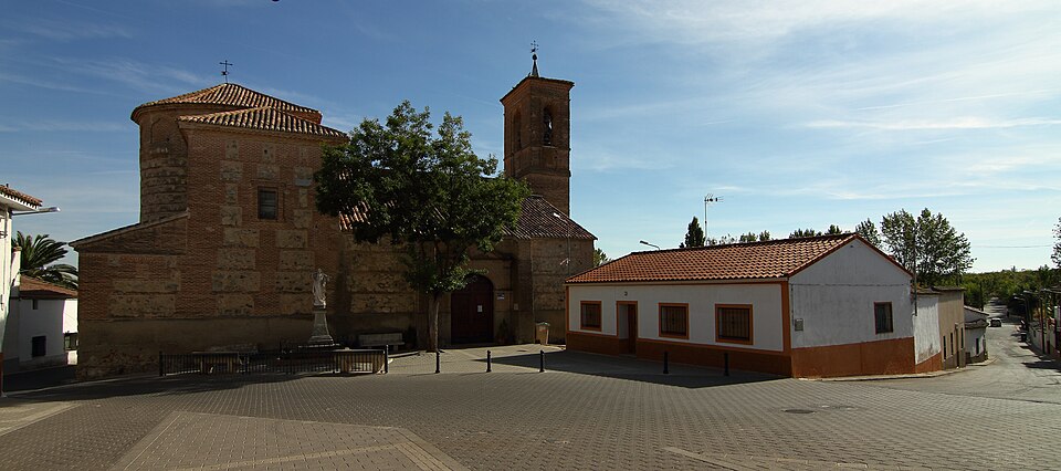 Foto 3 — Arcicóllar, Toledo (45182)
