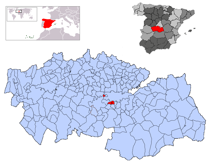 Foto 2 — Argés, Toledo (45122)
