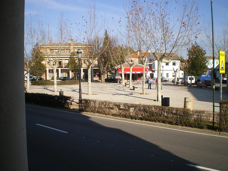 Foto 3 — Argés, Toledo (45122)