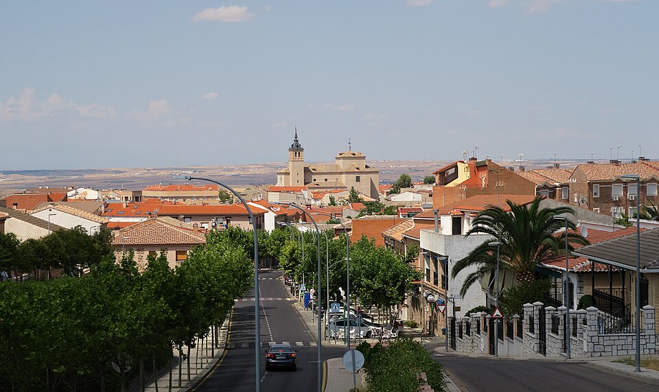 Foto 3 — Bargas, Toledo (45593)