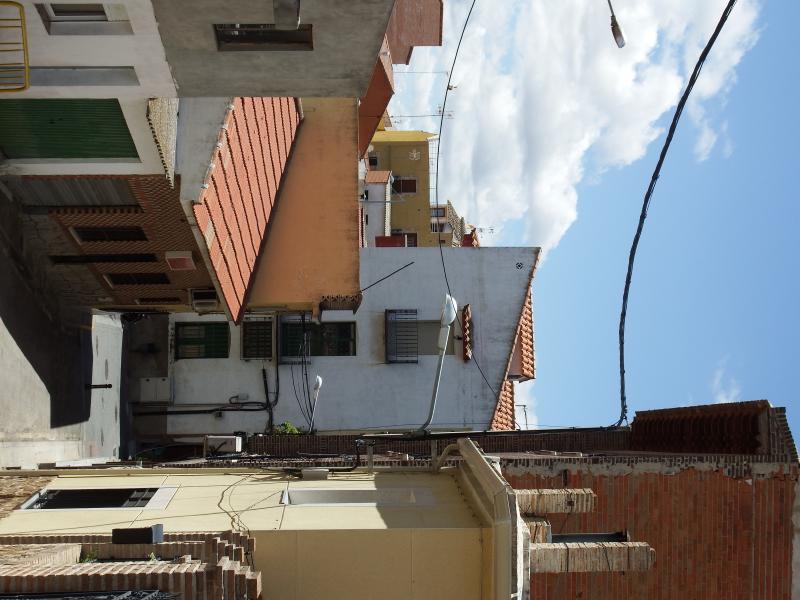 Vista de Cabañas de la Sagra, Toledo (45592)