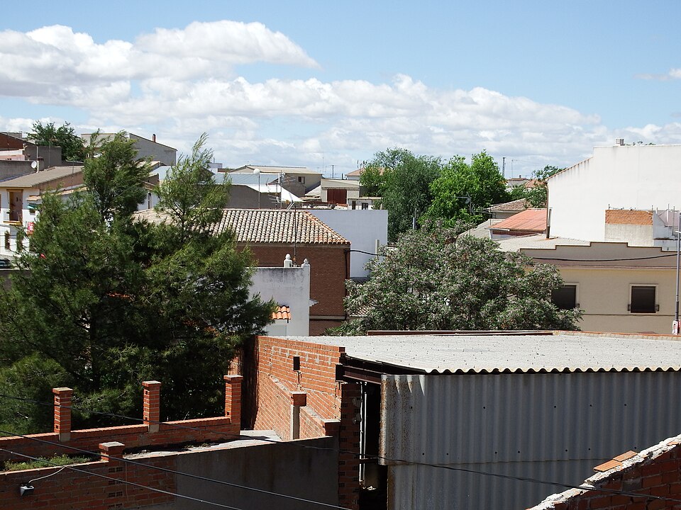 Foto 4 — Cabañas de la Sagra, Toledo (45592)