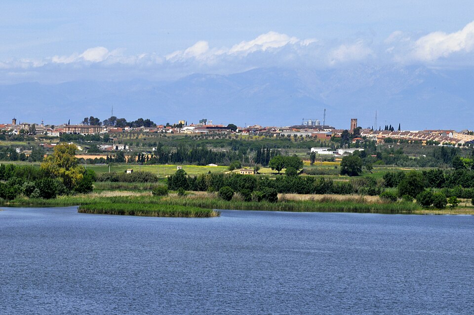 Foto 2 — Calera y Chozas, Toledo (45686)