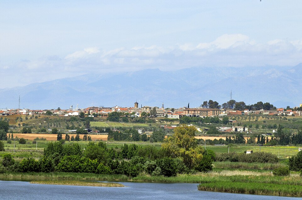 Foto 3 — Calera y Chozas, Toledo (45686)