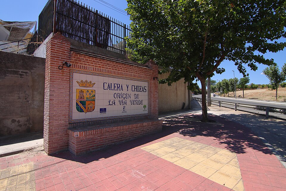 Foto 4 — Calera y Chozas, Toledo (45686)