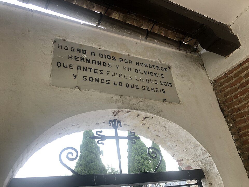 Foto 2 — Camarena, Toledo (45180)