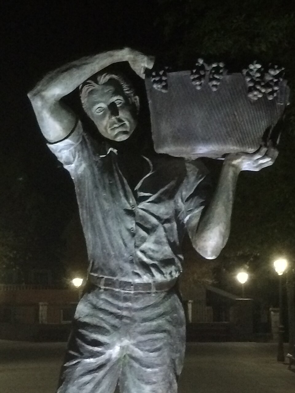 Foto 3 — Camarena, Toledo (45180)