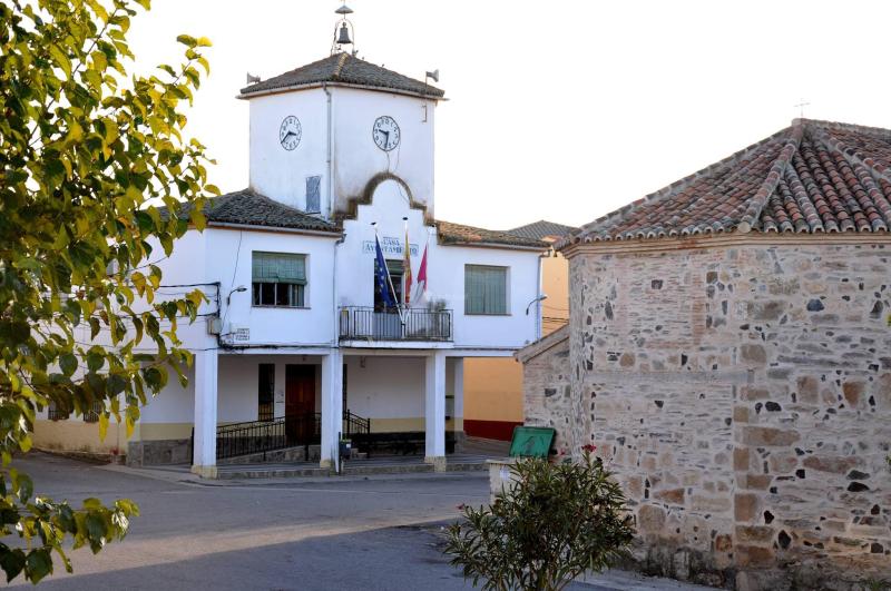 Campillo de la Jara, El