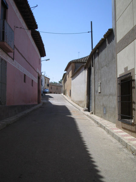 Foto 1 — Camuñas, Toledo (45720)
